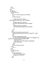 Konspekts 'Tehnikas interneta veikals', 23.