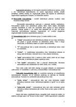 Referāts 'Komunikācijas organizācijā', 5.