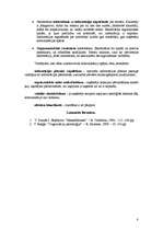 Referāts 'Komunikācijas organizācijā', 8.