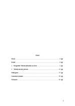 Referāts 'Margarēta Tečere: Lielbritānijas sociālā politika', 2.