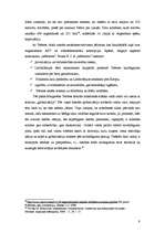 Referāts 'Margarēta Tečere: Lielbritānijas sociālā politika', 9.