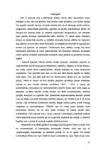 Referāts 'Margarēta Tečere: Lielbritānijas sociālā politika', 17.