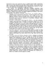 Referāts 'Mārketinga plānošana', 4.