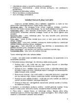 Referāts 'Mārketinga plānošana', 6.