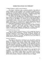 Referāts 'Mārketinga plānošana', 8.