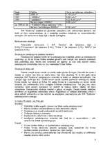 Referāts 'Mārketinga plānošana', 9.