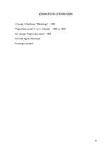 Referāts 'Mārketinga plānošana', 13.