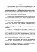 Referāts 'Surikati', 1.