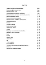 Konspekts 'Pārvaldes dokumentu izstrādāšanas un noformēšanas prasības', 1.