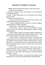 Konspekts 'Pārvaldes dokumentu izstrādāšanas un noformēšanas prasības', 11.