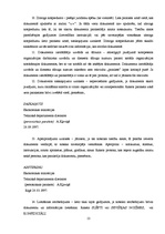 Konspekts 'Pārvaldes dokumentu izstrādāšanas un noformēšanas prasības', 12.