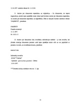 Konspekts 'Pārvaldes dokumentu izstrādāšanas un noformēšanas prasības', 15.