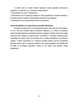 Konspekts 'Pārvaldes dokumentu izstrādāšanas un noformēšanas prasības', 22.