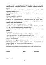 Konspekts 'Pārvaldes dokumentu izstrādāšanas un noformēšanas prasības', 30.