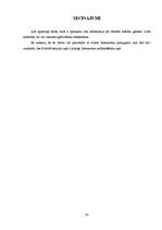 Konspekts 'Pārvaldes dokumentu izstrādāšanas un noformēšanas prasības', 41.