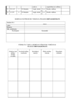 Prakses atskaite 'Pedagoģiskās prakses atskaite', 9.