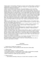 Prakses atskaite 'Pedagoģiskās prakses atskaite', 22.