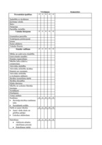 Prakses atskaite 'Pedagoģiskās prakses atskaite', 26.