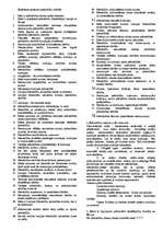 Konspekts 'Pašvaldību tiesības', 1.