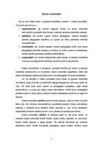 Referāts 'Klases audzinātāja darbs ar vecākiem', 3.