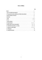 Referāts 'Neverbālā komunikācija', 1.