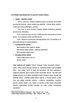 Referāts 'Neverbālā komunikācija', 4.