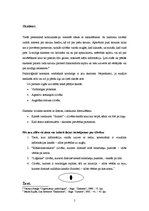 Referāts 'Neverbālā komunikācija', 5.