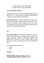 Referāts 'Neverbālā komunikācija', 7.