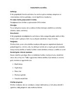 Konspekts 'Neiroloģija', 1.