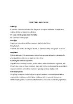 Konspekts 'Neiroloģija', 3.