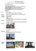 Prezentācija 'Arhitektūras un mākslas stili', 1.