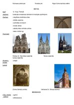 Prezentācija 'Arhitektūras un mākslas stili', 2.