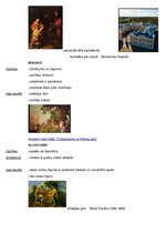 Prezentācija 'Arhitektūras un mākslas stili', 10.