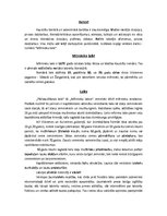 Referāts 'Ietekmju avoti romānam "Mērnieku laiki"', 1.