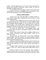 Referāts 'Ietekmju avoti romānam "Mērnieku laiki"', 4.