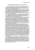 Eseja 'Recenzija par Dagnijas Zigmontes romānu "Gaisa dārzi"', 1.