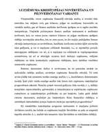 Referāts 'Uzņēmuma kredītspējas analīze', 9.