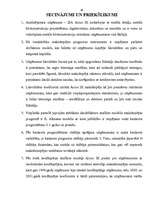 Referāts 'Uzņēmuma kredītspējas analīze', 26.