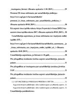 Diplomdarbs 'Uzturlīdzekļu tiesiskais regulējums', 3.