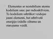 Prezentācija 'Radioaktīvo izotopu izmantošana', 2.
