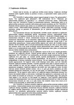 Prakses atskaite 'Grāmatvedības prakse SIA "Nianse - A"', 3.