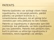 Prezentācija 'Autortiesības un intelektuālais īpašums', 9.
