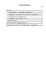 Referāts 'Civiltiesiskā atbildība sakarā ar miesas bojājumu nodarīšanu', 2.