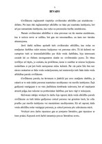 Referāts 'Civiltiesiskā atbildība sakarā ar miesas bojājumu nodarīšanu', 3.