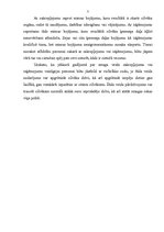 Referāts 'Civiltiesiskā atbildība sakarā ar miesas bojājumu nodarīšanu', 7.