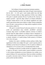 Referāts 'Civiltiesiskā atbildība sakarā ar miesas bojājumu nodarīšanu', 10.