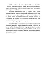 Referāts 'Civiltiesiskā atbildība sakarā ar miesas bojājumu nodarīšanu', 12.