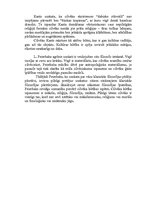 Referāts 'Apgaismības laikmeta racionālisma filosofijas tradīcijas un cilvēka fenomens', 8.