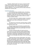 Referāts 'Bērna socializāciju ietekmējošie faktori', 2.