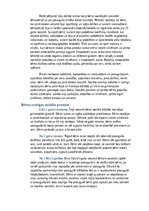 Referāts 'Bērna socializāciju ietekmējošie faktori', 3.